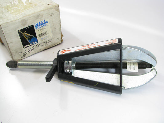 Posi Lock 110 Manual Caged Jaw Puller, 3 Jaws, 20 Tons Capacity, (KD Tools 3616)