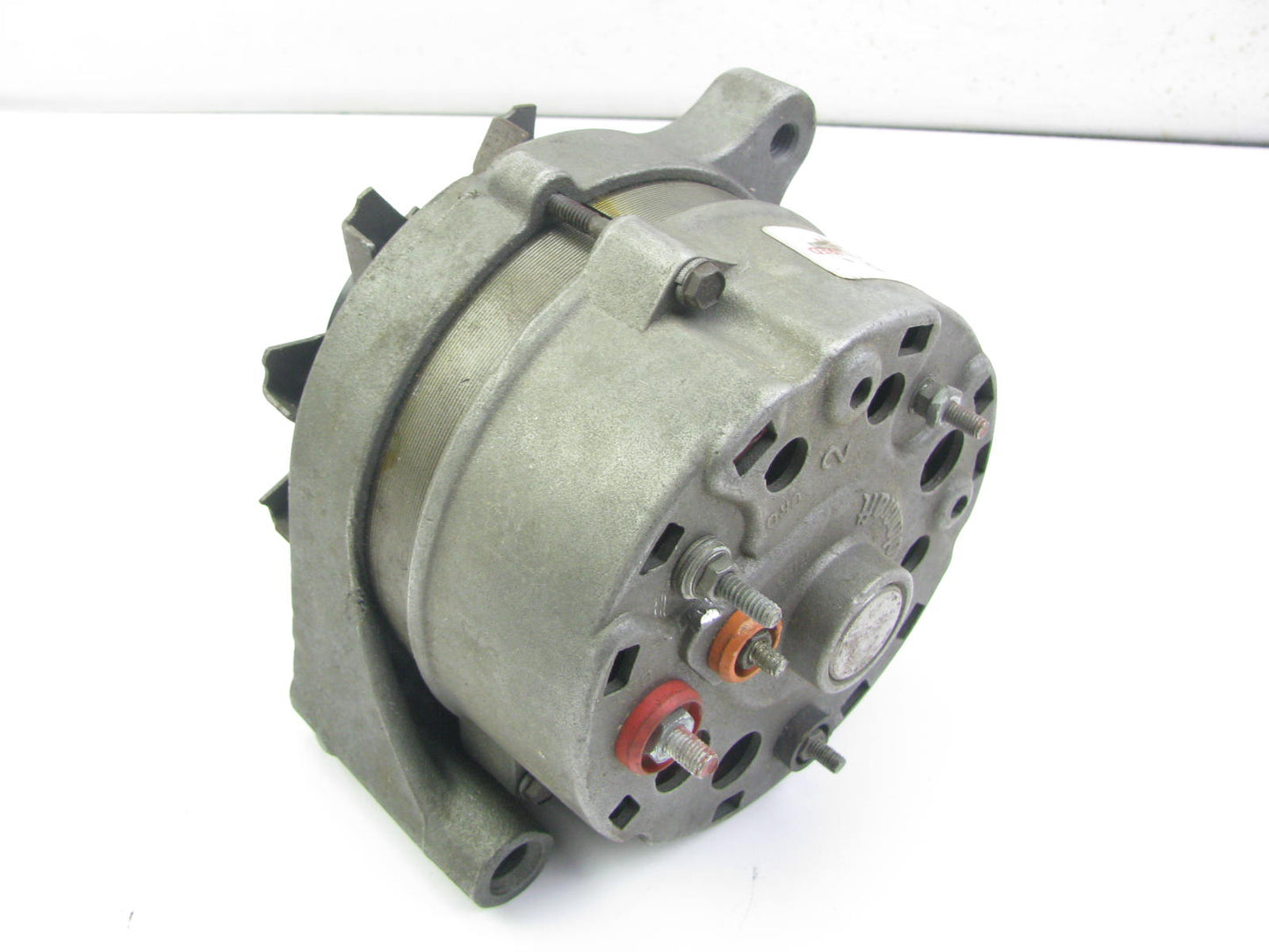 Reman Power Bilt 7078 Alternator 12V - 60 Amp