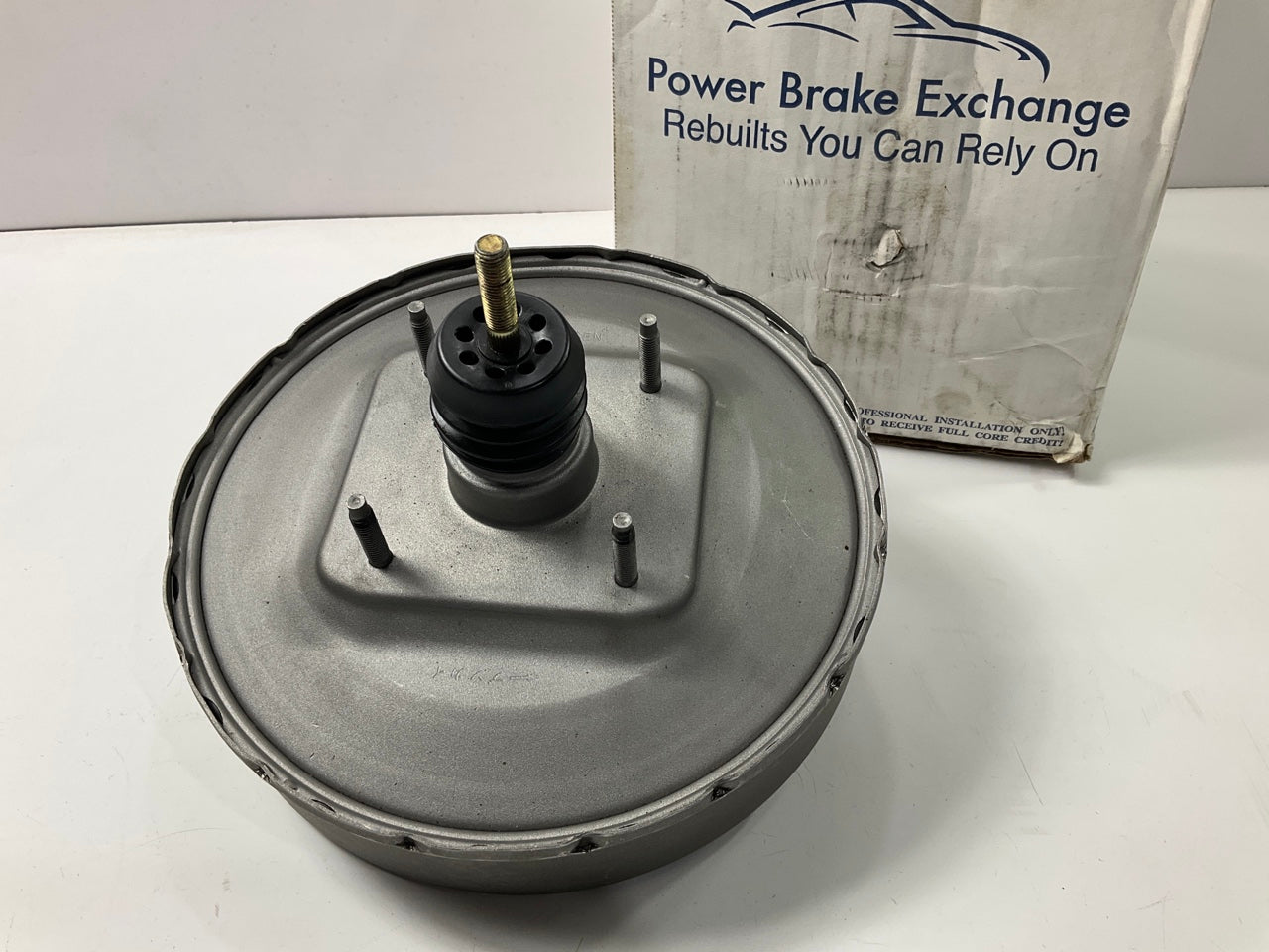 Reman. Power Brake Exchange 53-4901 Brake Booster For 1996-2000 Toyota RAV4