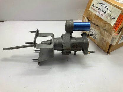 REMAN. Power Brake Exchange 71430 Brake Booster
