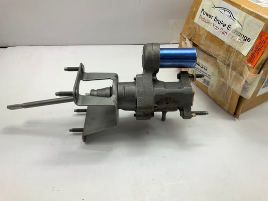 REMAN. Power Brake Exchange 71430 Brake Booster