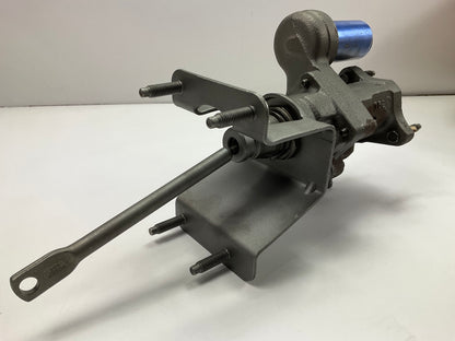 REMAN. Power Brake Exchange 71430 Brake Booster