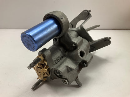 REMAN. Power Brake Exchange 71430 Brake Booster