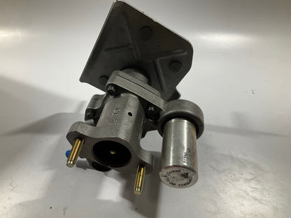 REMAN. Power Brake Exchange 71811 Brake Booster