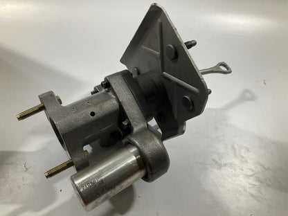 REMAN. Power Brake Exchange 71811 Brake Booster