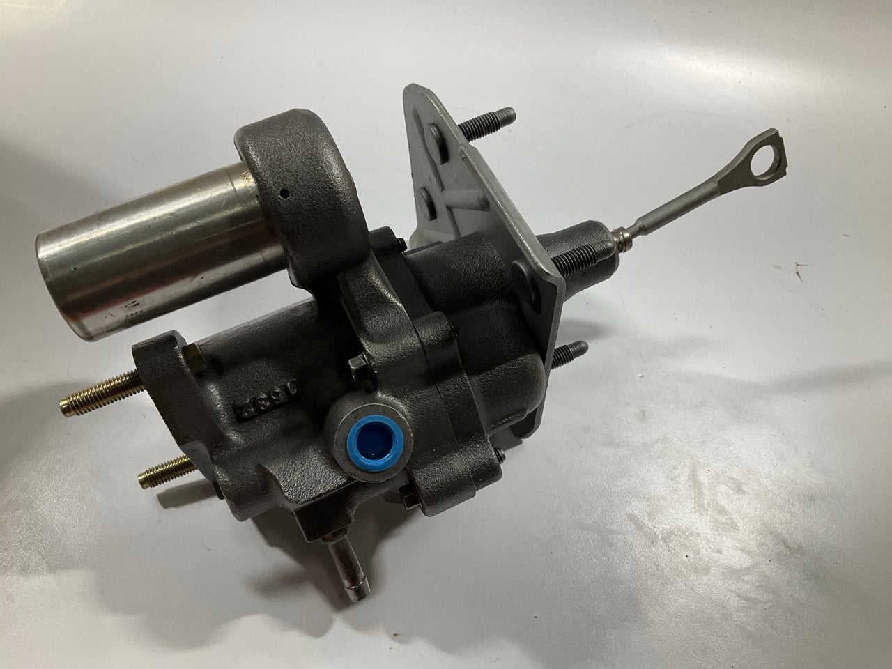 REMAN. Power Brake Exchange 71811 Brake Booster