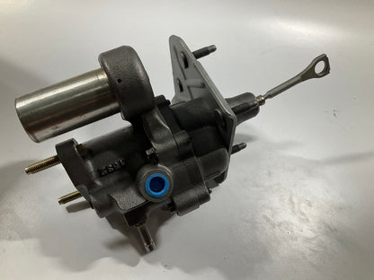 REMAN. Power Brake Exchange 71811 Brake Booster