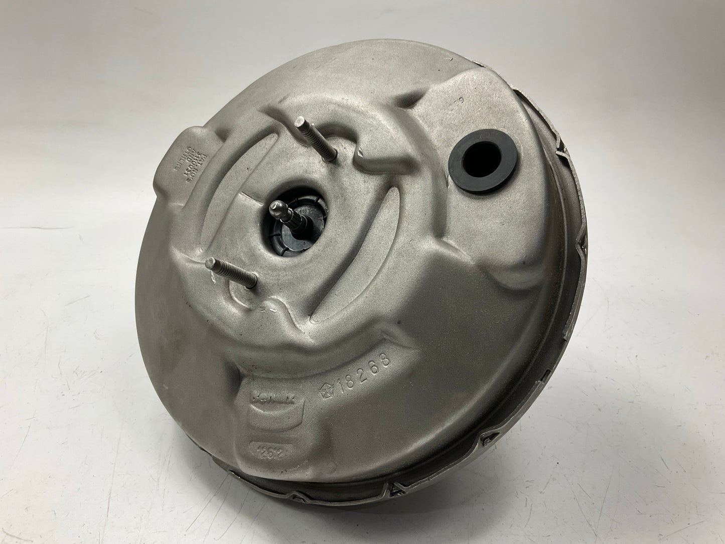 REMAN. Power Brake Exchange 80094 Brake Booster