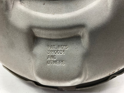 REMAN. Power Brake Exchange 80094 Brake Booster