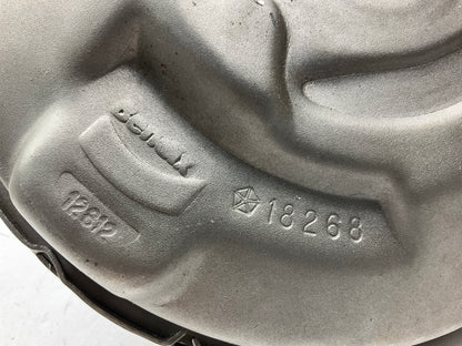 REMAN. Power Brake Exchange 80094 Brake Booster