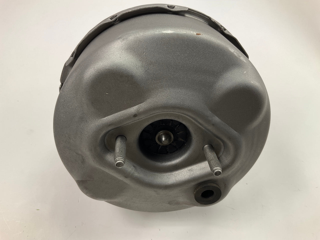 REMAN. Power Brake Exchange 80108 Brake Booster