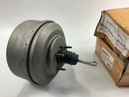 REMAN. Power Brake Exchange 80271 Power Brake Booster