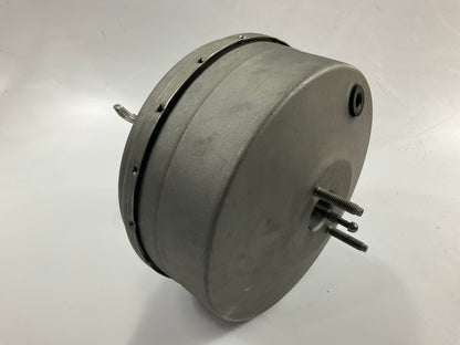REMAN. Power Brake Exchange 80271 Power Brake Booster