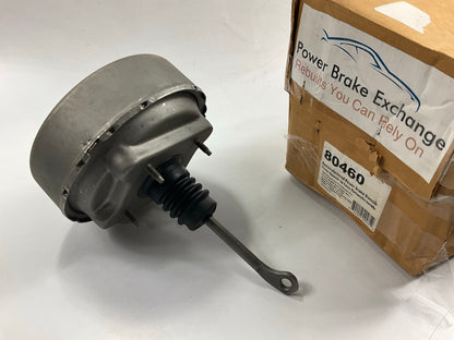 REMAN. Power Brake Exchange 80460 Brake Booster For 1991-1995 Jeep Wrangler