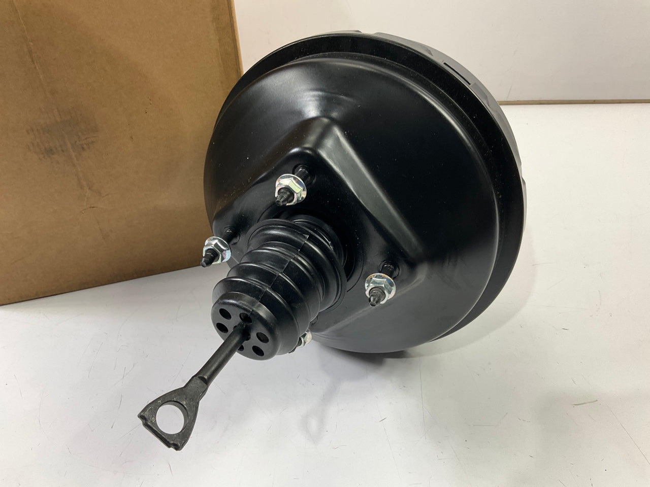 REMAN. Power Brake Exchange 81017 Brake Booster