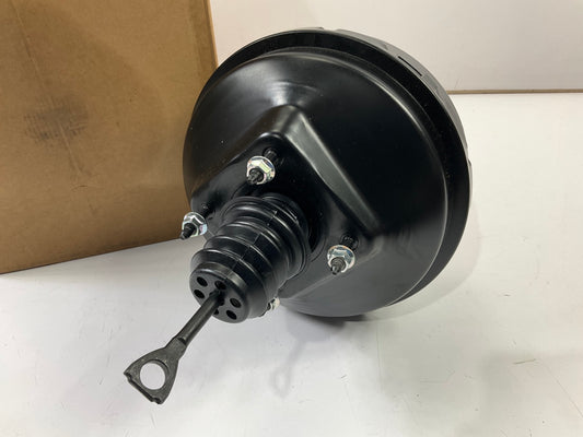 REMAN. Power Brake Exchange 81017 Brake Booster