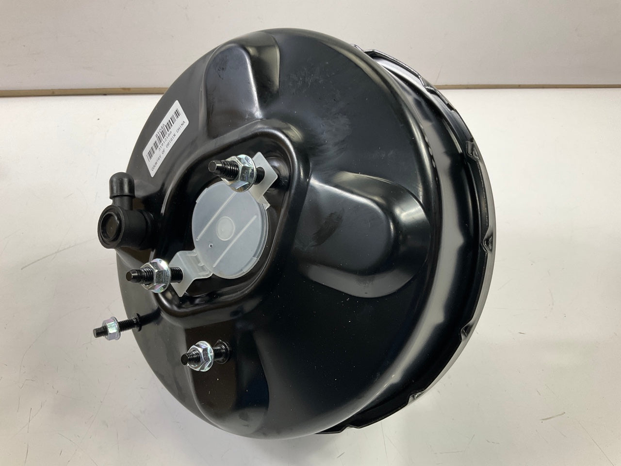 REMAN. Power Brake Exchange 81017 Brake Booster