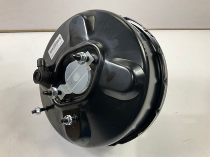 REMAN. Power Brake Exchange 81017 Brake Booster