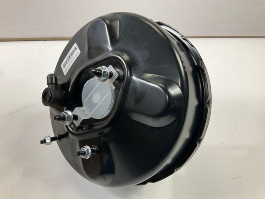 REMAN. Power Brake Exchange 81017 Brake Booster