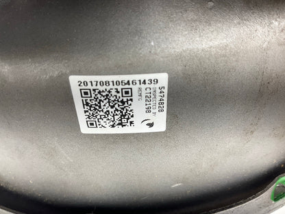 REMAN. Power Brake Exchange 81020 Power Brake Booster