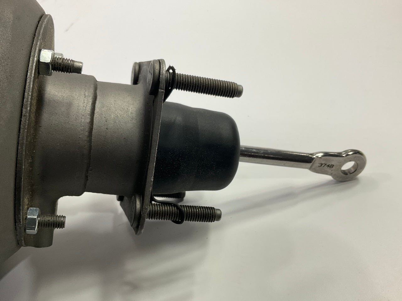 REMAN. Power Brake Exchange 81081 Brake Booster