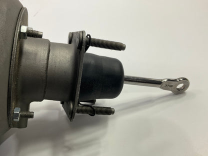 REMAN. Power Brake Exchange 81081 Brake Booster