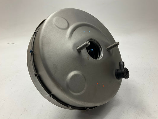 REMAN. Power Brake Exchange 81277 Brake Booster