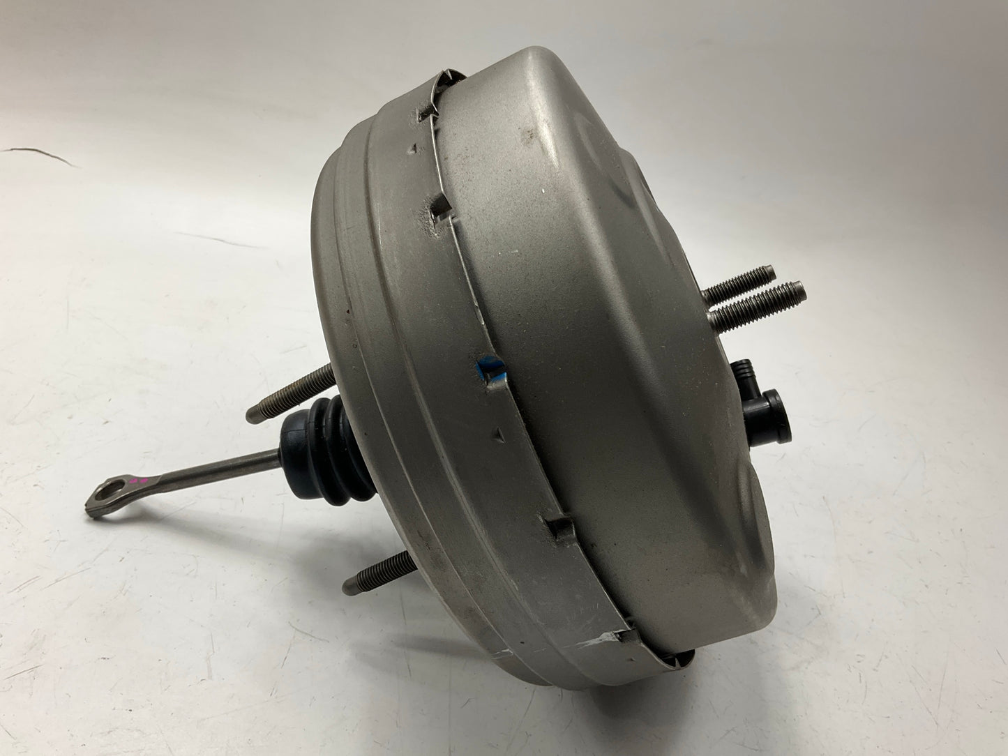 REMAN. Power Brake Exchange 81277 Brake Booster