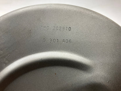 REMAN. Power Brake Exchange 81277 Brake Booster
