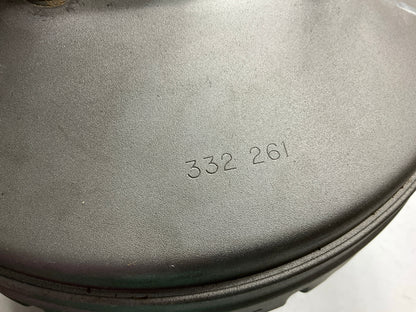 REMAN. Power Brake Exchange 81277 Brake Booster
