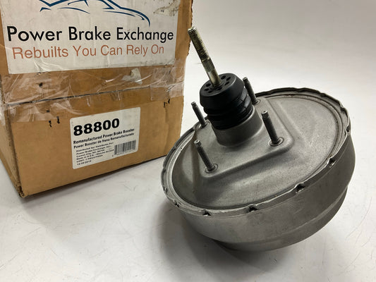REMAN. Power Brake Exchange 88800 Brake Booster For 1995-2001 Toyota Tacoma