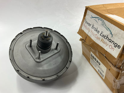 REMAN. Power Brake Exchange 88829 Brake Booster