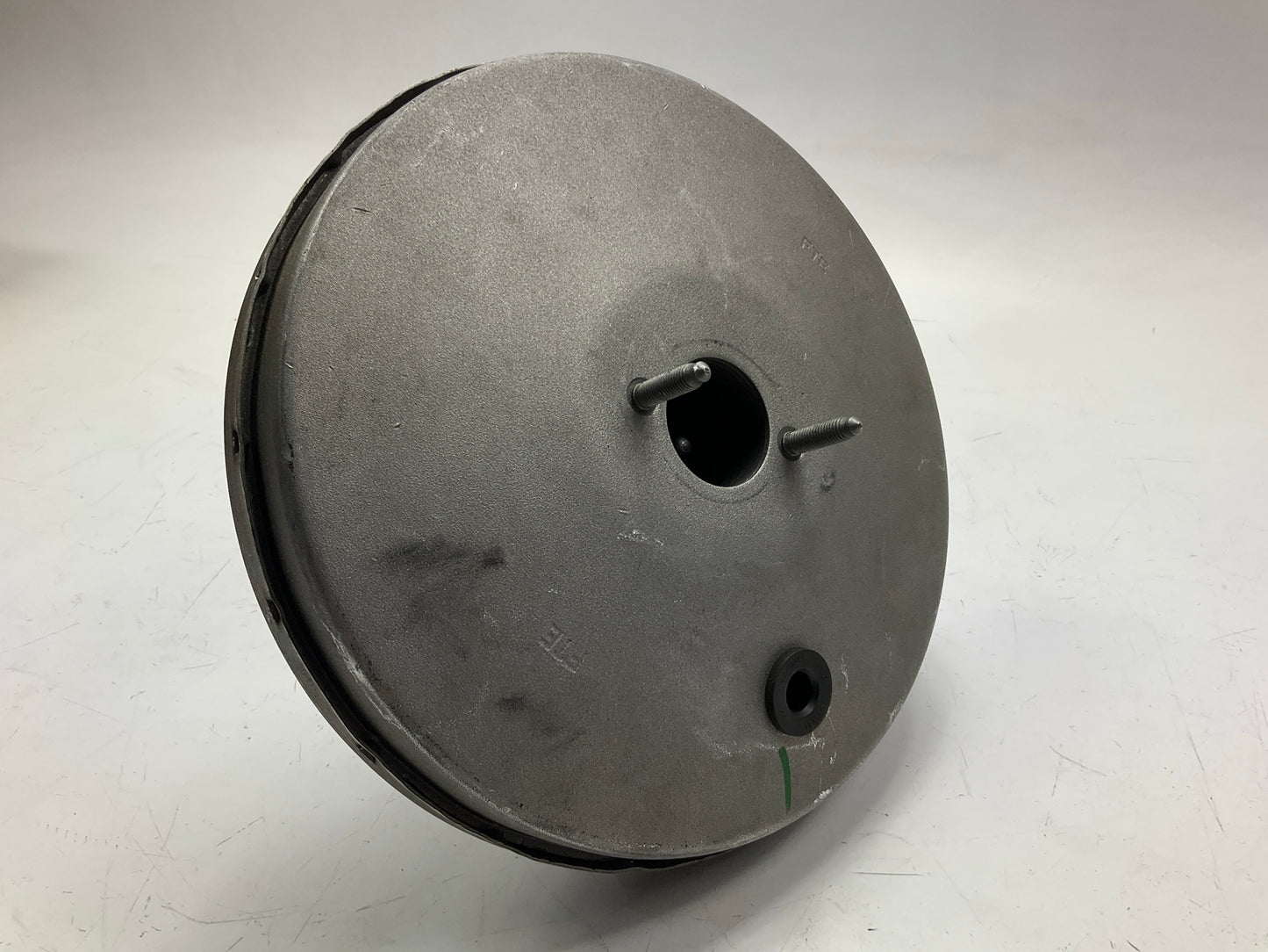 REMAN. Power Brake Exchange 88864 Brake Booster