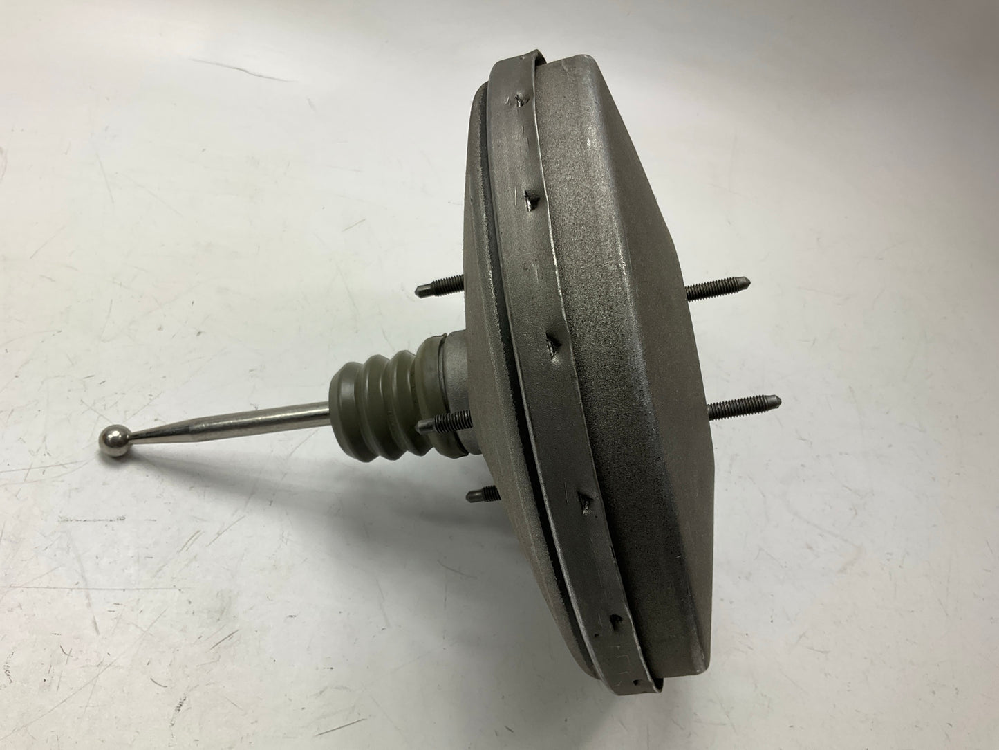 REMAN. Power Brake Exchange 88864 Brake Booster