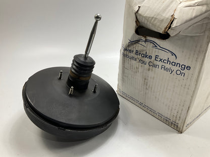 REMAN. Power Brake Exchange 89396 Power Brake Booster