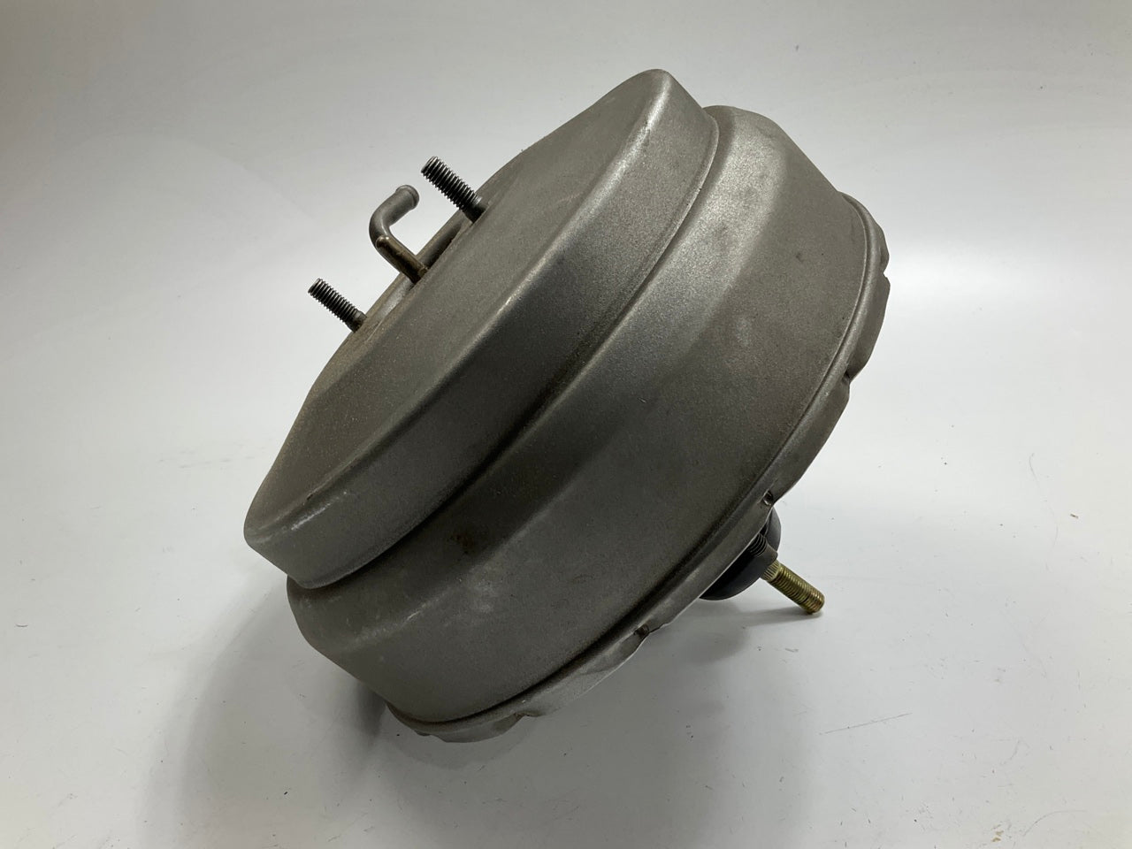 REMAN. Power Brake Exchange 89766 Brake Booster