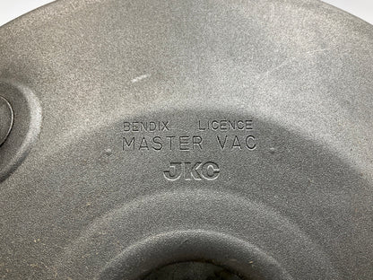 REMAN. Power Brake Exchange 89766 Brake Booster