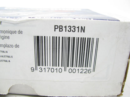 Powerbond PB1331N Engine Harmonic Balancer 1989-90 Saab 9000 2.0L