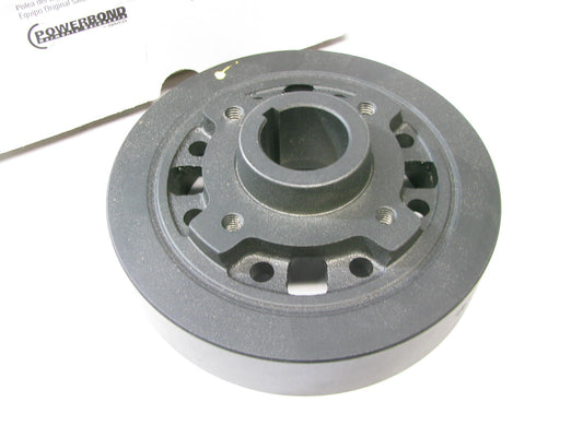 Powerbond PB1334N Engine Harmonic Balancer For 1986-1990 Saab 9000 2.0L-L4