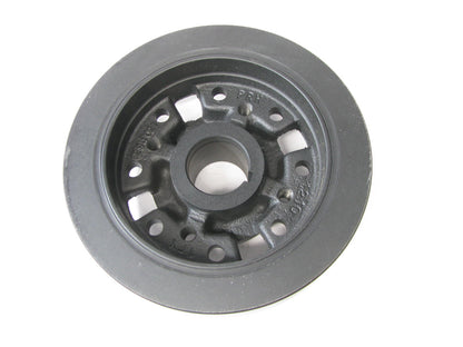 Powerbond PB1334N Engine Harmonic Balancer For 1986-1990 Saab 9000 2.0L-L4