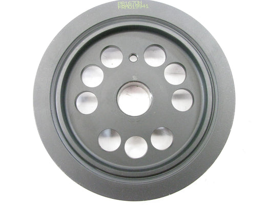 Powerbond PB1670N Engine Harmonic Balancer For 2006-2013 Mazda 2.3L-L4