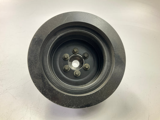 Powerbond PB1745N Harmonic Balancer For 2007-2010 BMW X5 3.0L-L6