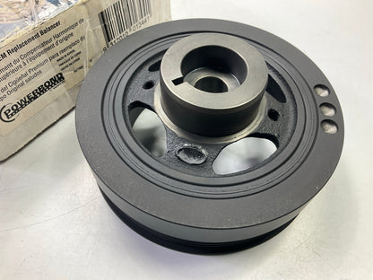 Powerbond PB1760N Engine Harmonic Balancer For 2009-2012 Genesis 4.6L V8