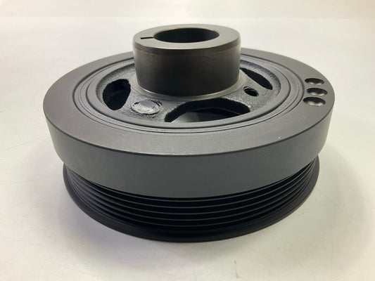 Powerbond PB1760N Engine Harmonic Balancer For 2009-2012 Genesis 4.6L V8