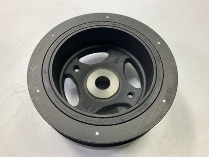 Powerbond PB1760N Engine Harmonic Balancer For 2009-2012 Genesis 4.6L V8