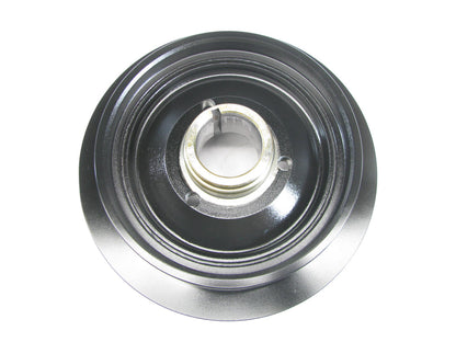 Powerbond PBO81117-SS5 Engine Harmonic Balancer 8-Rib 5% Overdrive