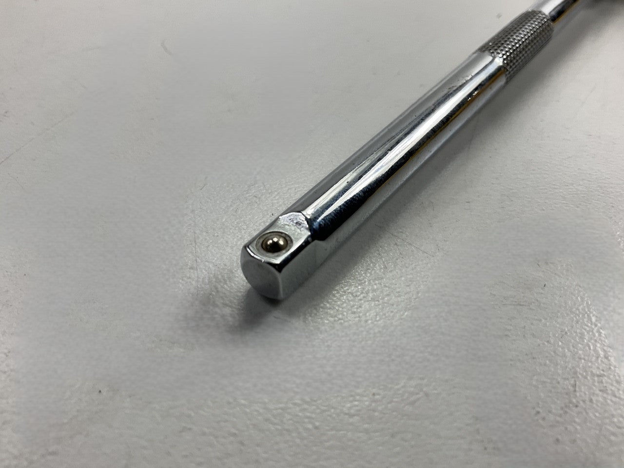 Powerbuilt 640504 1/4'' Drive 6 Inch Extension