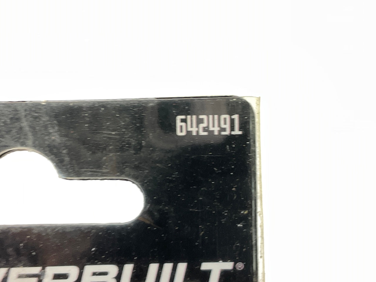 Powerbuilt 642491 10mm-1.25 Tap & 8.8mm Drill Bit