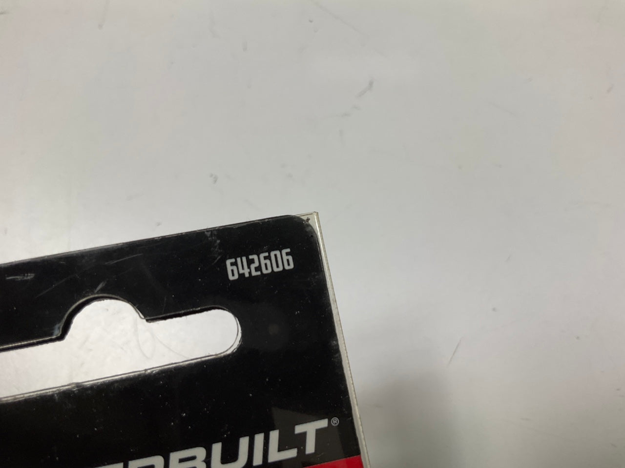 Powerbuilt 642606 5/16''-18Nc Tap & 9/32'' Drill Bit Set