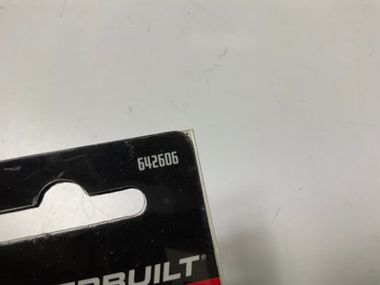 Powerbuilt 642606 5/16''-18Nc Tap & 9/32'' Drill Bit Set